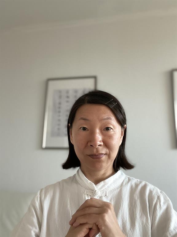 Li, Yinan